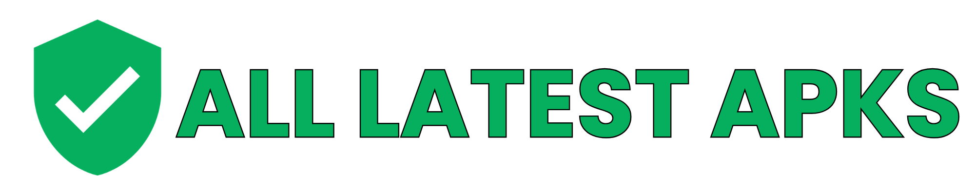 ALL Latest APKS - Logo